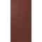 Vicoustic VicWallpaper VMT Square 30 (Brown, 46.85 x 23.43 x 0.39", 8-Pack)