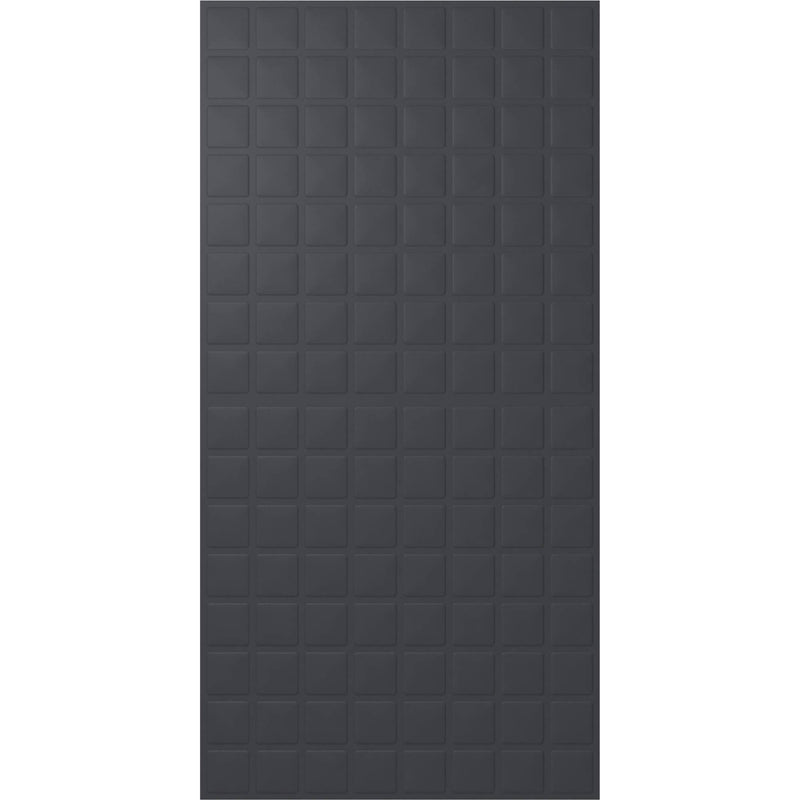 Vicoustic VicWallpaper VMT Square 8 (Gray, 46.85 x 23.43 x 0.39", 8-Pack)