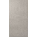 Vicoustic VicWallpaper VMT Symmetric (Light Gray, 46.85 x 23.43 x 0.39", 8-Pack)