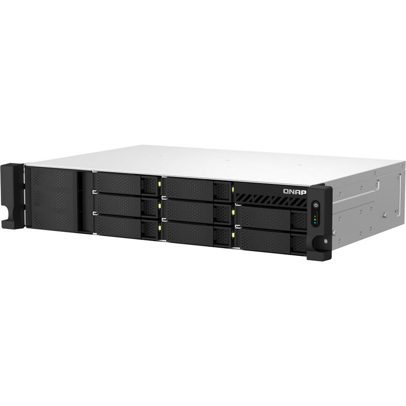 QNAP TS-864eU 8-Bay NAS Enclosure