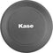 Kase Universal Magnetic Front Cap Kit (58mm)