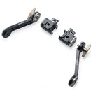 Tilta Adjustable NATO Rail Extender Arms (Pair)