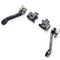 Tilta Adjustable NATO Rail Extender Arms (Pair)