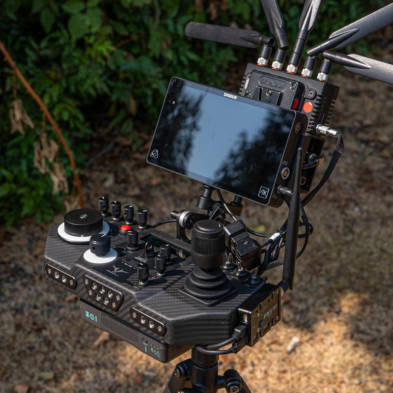 FREEFLY M?VI Controller + FRX Pro Bundle (900 MHz)