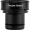 Lensbaby Double Glass II Optic