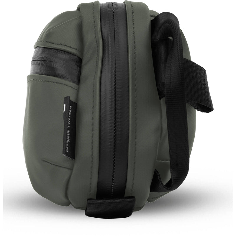 WANDRD Tech Bag 2.0 (Wasatch Green, Medium)