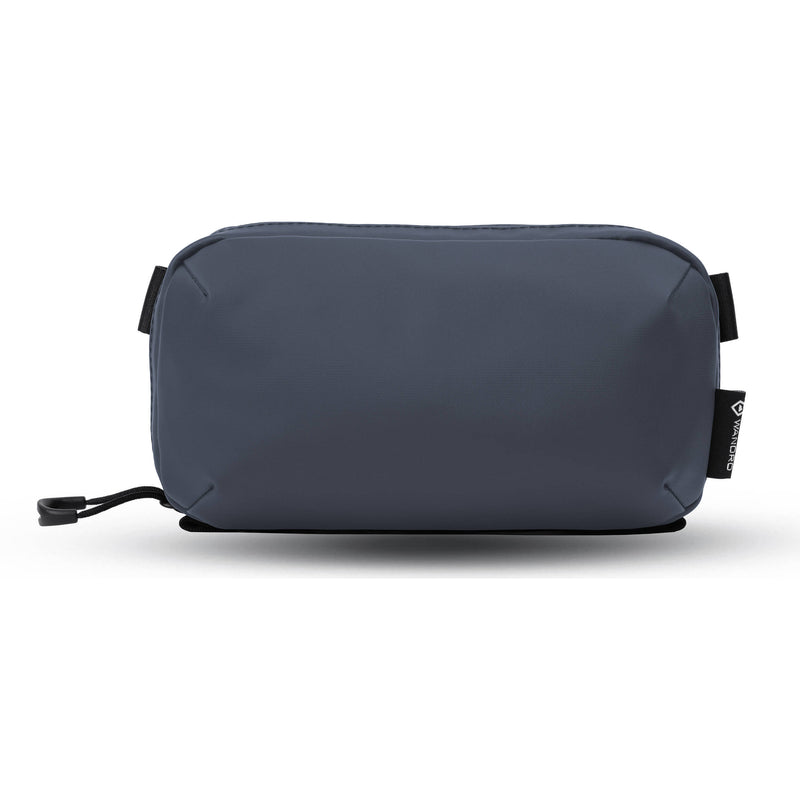 WANDRD Tech Bag 2.0 (Aegean Blue, Small)