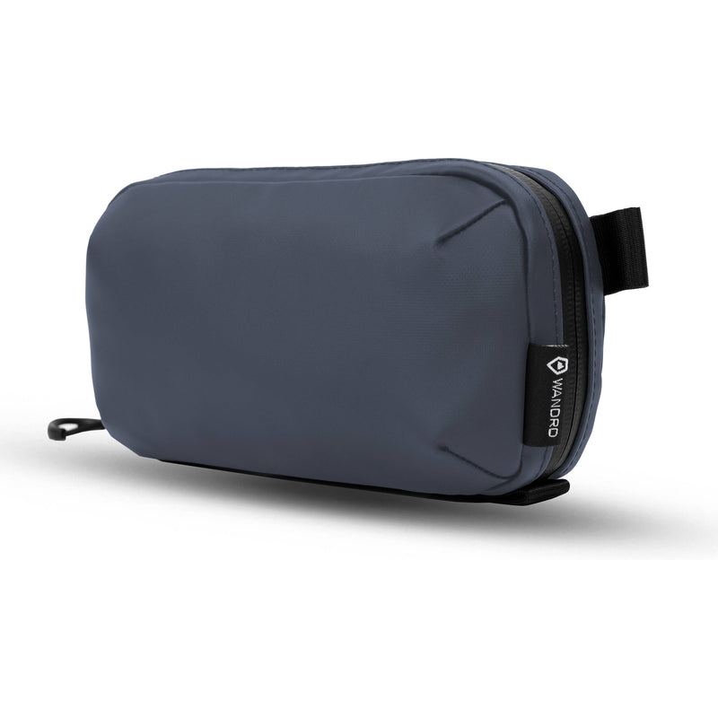 WANDRD Tech Bag 2.0 (Aegean Blue, Small)