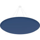 Vicoustic ViCloud VMT 3D (Round, Blue, 4 Pieces)