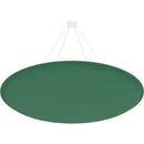 Vicoustic ViCloud VMT 3D (Round, Musk Green, 4 Pieces)