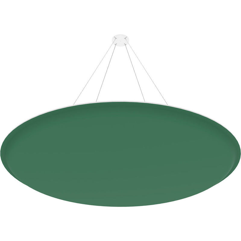 Vicoustic ViCloud VMT 3D (Round, Musk Green, 4 Pieces)