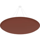 Vicoustic ViCloud VMT 3D (Round, Brown, 4 Pieces)