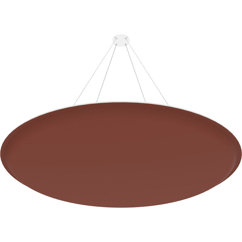 Vicoustic ViCloud VMT 3D (Round, Brown, 4 Pieces)