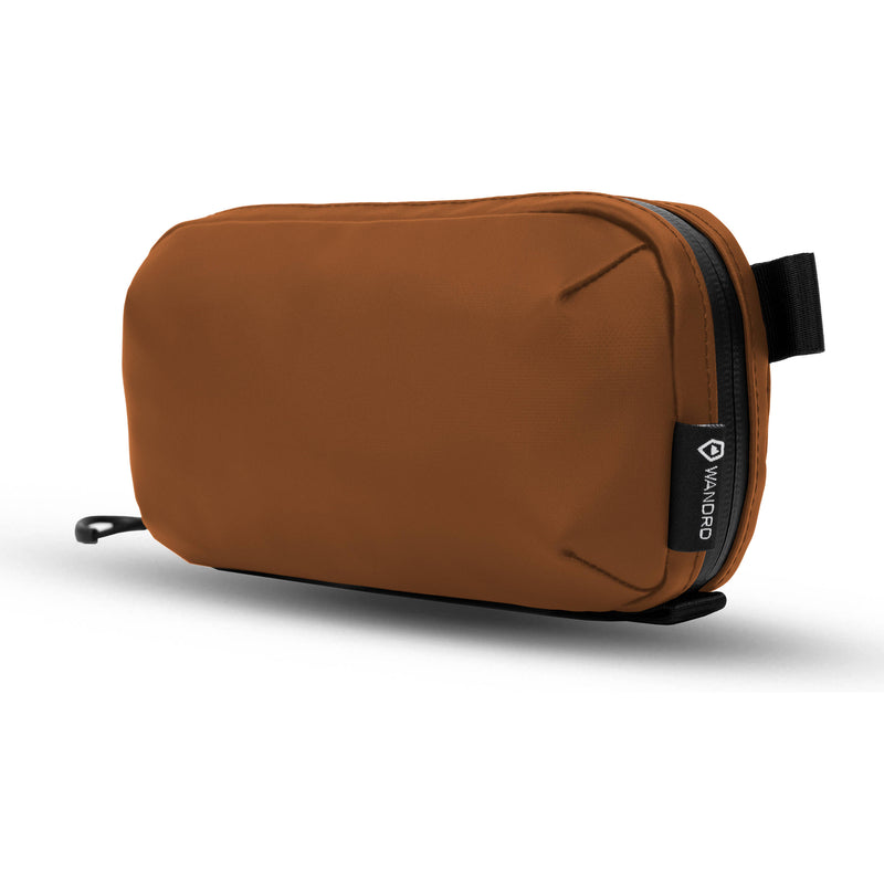 WANDRD Tech Bag 2.0 (Sedona Orange, Small)