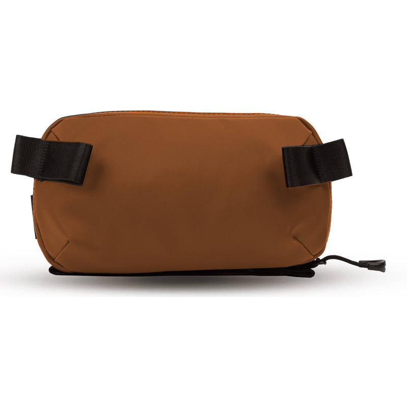 WANDRD Tech Bag 2.0 (Sedona Orange, Small)