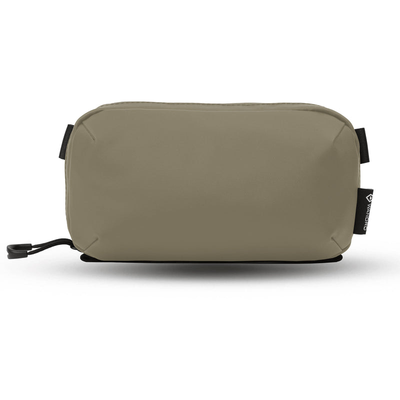 WANDRD Tech Bag 2.0 (Yuma Tan, Small)