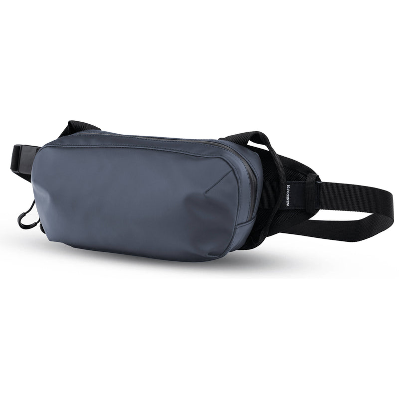 WANDRD D1 Fanny Pack (Aegean Blue)