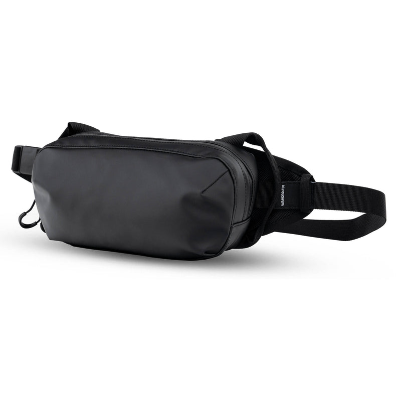 WANDRD D1 Fanny Pack (Black)