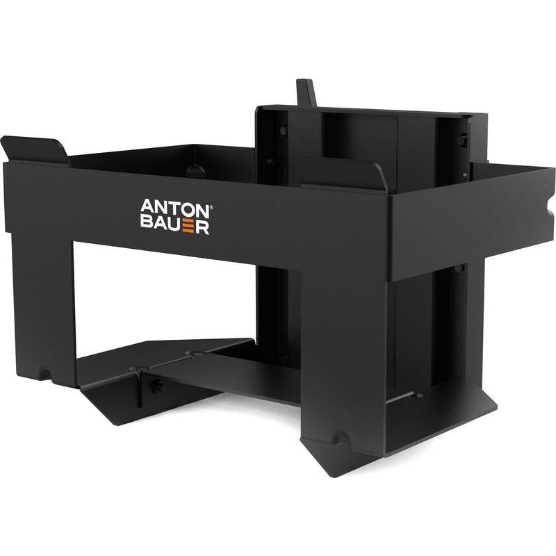 Anton/Bauer Storage Caddy with Clamp for VCLX and VCLX NM2 Batteries