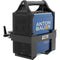 Anton/Bauer Storage Caddy with Clamp for VCLX and VCLX NM2 Batteries