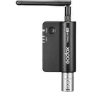 Godox TimoLink TX Wireless DMX Transmitter