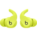 Beats by Dr. Dre Beats Fit Pro Noise-Canceling True Wireless In-Ear Headphones (Volt Yellow)