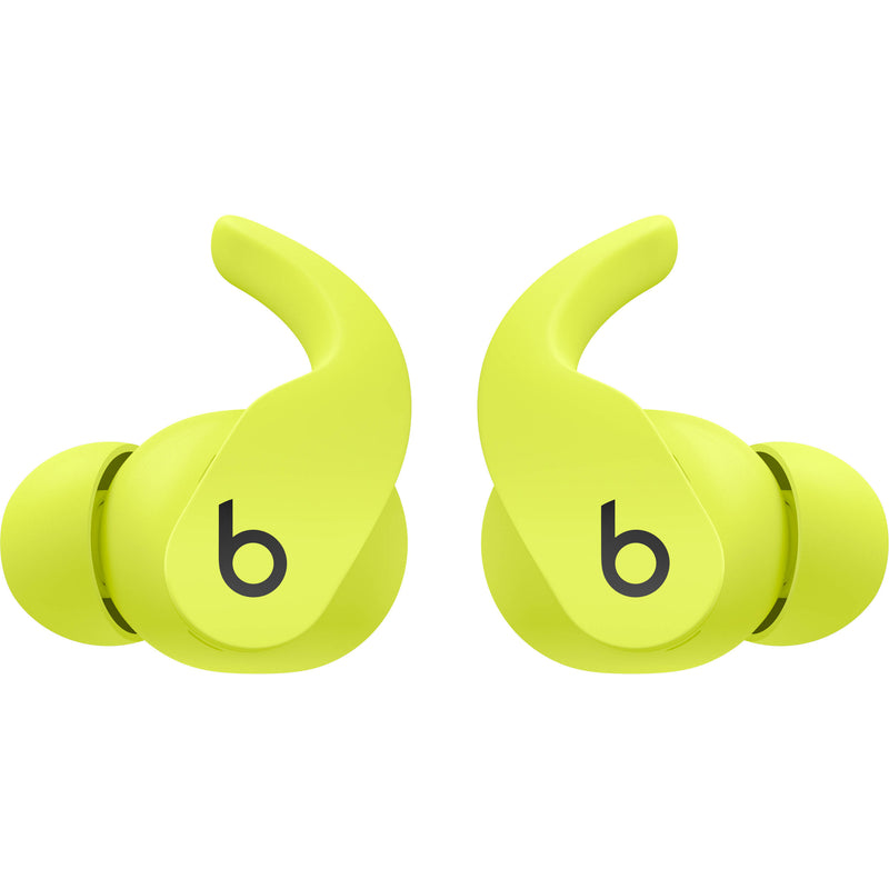 Beats by Dr. Dre Beats Fit Pro Noise-Canceling True Wireless In-Ear Headphones (Volt Yellow)