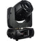 JMAZ Lighting ATTCO SPOT 150 8-Color LED Moving Head (Black)