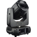 JMAZ Lighting ATTCO SPOT 200 7-Color LED Moving Head with Wireless DMX (Black)