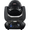 JMAZ Lighting ATTCO SPOT 150 8-Color LED Moving Head (Black)