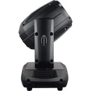 JMAZ Lighting ATTCO SPOT 200 7-Color LED Moving Head with Wireless DMX (Black)