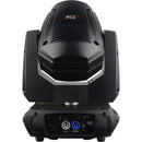 JMAZ Lighting ATTCO SPOT 200 7-Color LED Moving Head with Wireless DMX (Black)