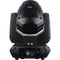 JMAZ Lighting ATTCO SPOT 200 7-Color LED Moving Head with Wireless DMX (Black)