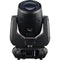 JMAZ Lighting PHANTOM BEAM 120 LED 11-Color LED Moving Head with Wireless DMX (Black)