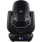 JMAZ Lighting PHANTOM BEAM 120 LED 11-Color LED Moving Head with Wireless DMX (Black)