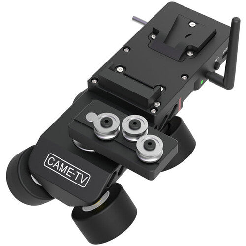 CAME-TV Power Dolly System for Tripods