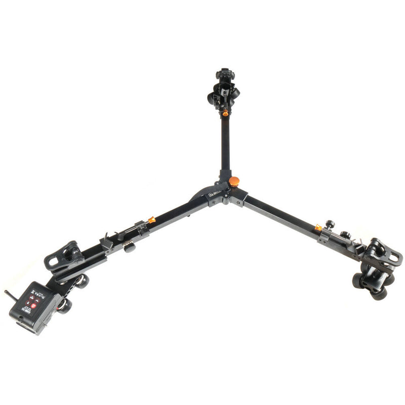 CAME-TV Power Dolly System for Tripods