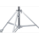 Godox Heavy-Duty Steel Roller Stand (Large, 14.8')