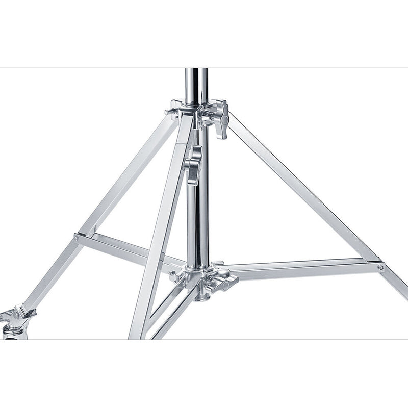 Godox Heavy-Duty Steel Roller Stand (Large, 14.8')