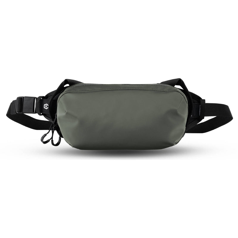 WANDRD D1 Fanny Pack (Wasatch Green)