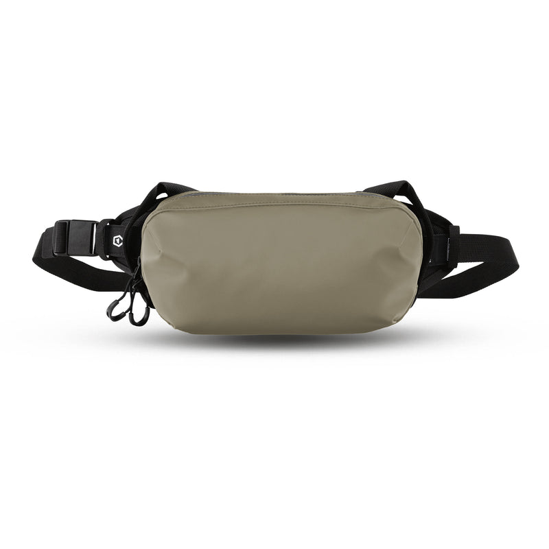 WANDRD D1 Fanny Pack (Yuma Tan)