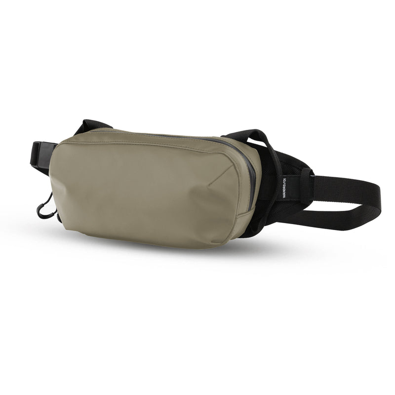 WANDRD D1 Fanny Pack (Yuma Tan)