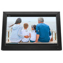 Aluratek 19" Digital Photo Frame with Touchscreen, Wi-Fi, Motion Sensor, and 32GB Built-In Memory