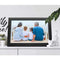 Aluratek 19" Digital Photo Frame with Touchscreen, Wi-Fi, Motion Sensor, and 32GB Built-In Memory