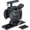 Bright Tangerine LeftField 3 Advanced Kit for Canon C200