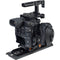 Bright Tangerine LeftField 3 Advanced Kit for Canon C200