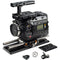 Bright Tangerine LeftField 3 Expert Kit for Blackmagic Design URSA Mini