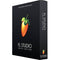 Image-Line FL Studio 21 Fruity Edition MIDI Sequencer and Music Production Software (Boxed)