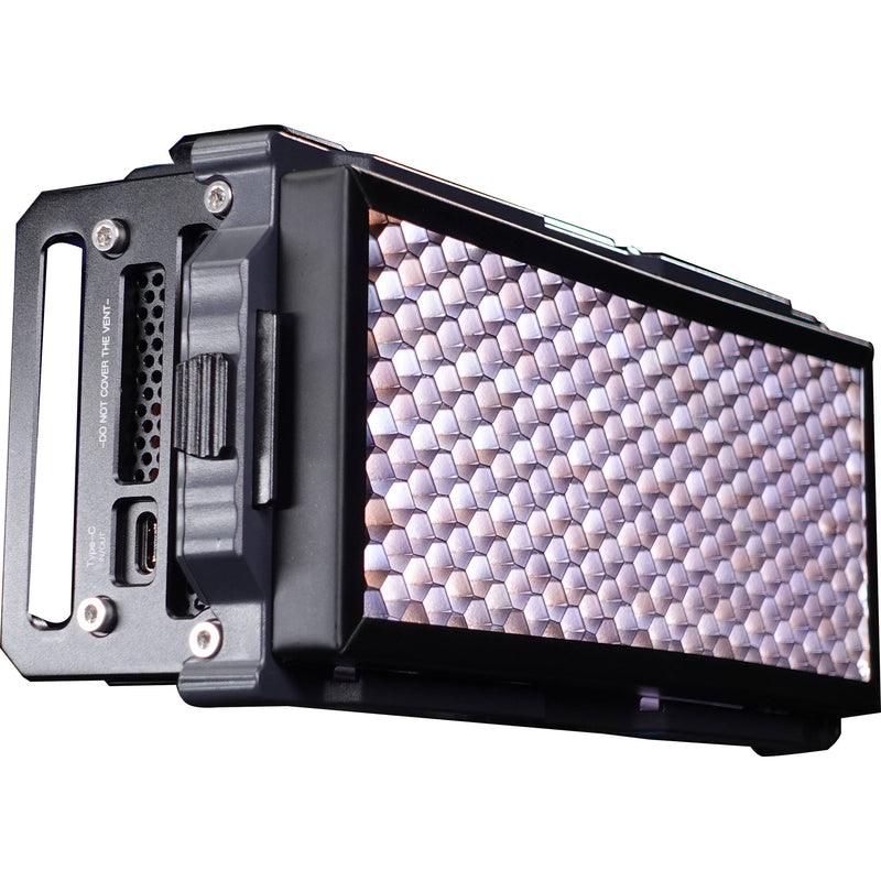 BOLING BL-A60 Pocket RGB LED On-Camera Video Light