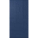 Vicoustic VicWallpaper VMT Symmetric (Blue, 46.85 x 23.43 x 0.39", 8-Pack)